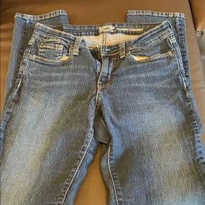 Women’s jeans